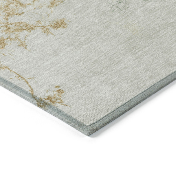 Addison Chantille ACN1798 Emerald Rug