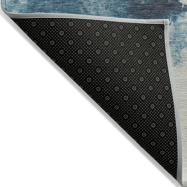 Addison Chantille ACN1801 Navy Rug
