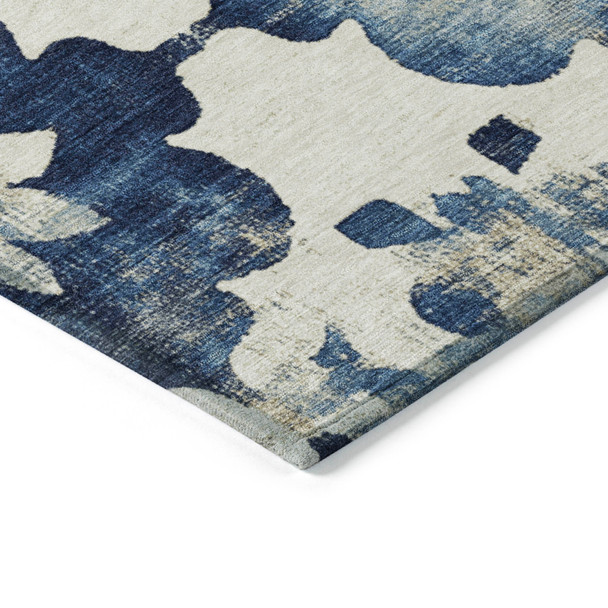 Addison Chantille ACN1802 Navy Rug