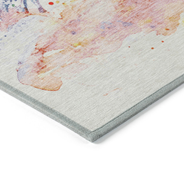 Addison Chantille ACN1809 Ivory Rug