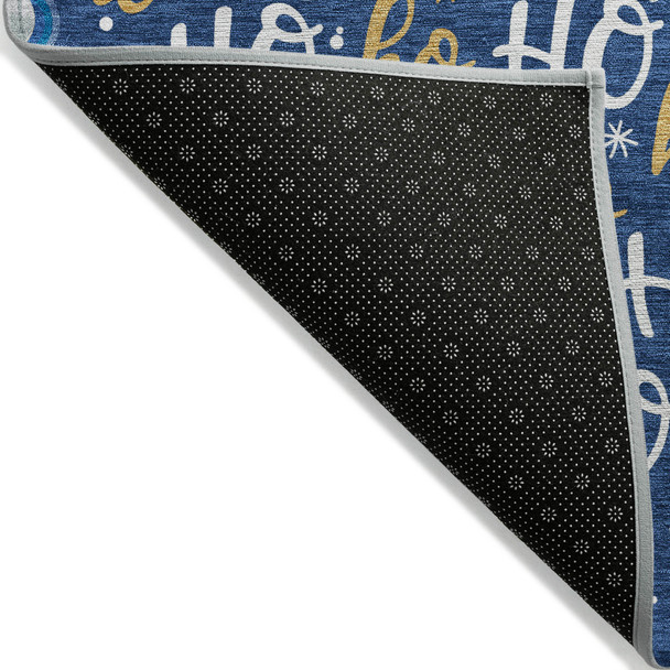 Addison Chantille ACN1810 Navy Rug