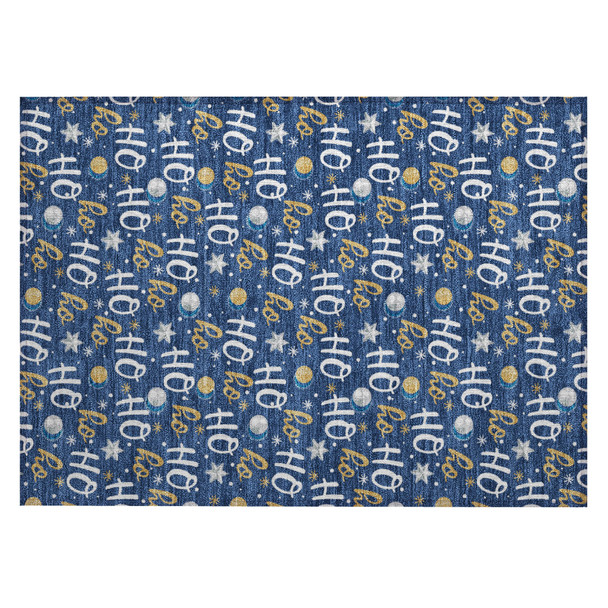 Addison Chantille ACN1810 Navy Rug