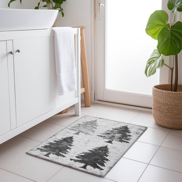 Addison Chantille ACN1811 Gray Rug