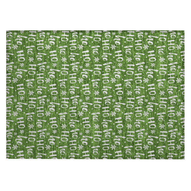 Addison Chantille ACN1814 Green Rug