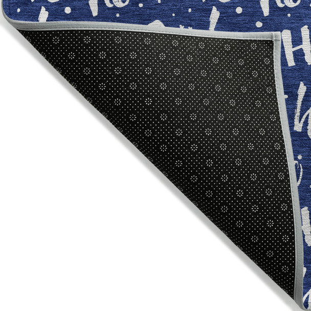 Addison Chantille ACN1814 Navy Rug