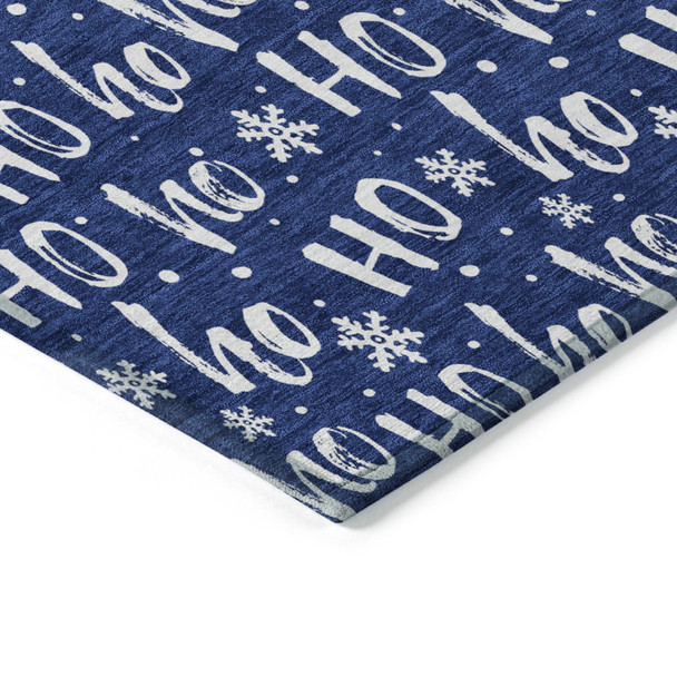 Addison Chantille ACN1814 Navy Rug