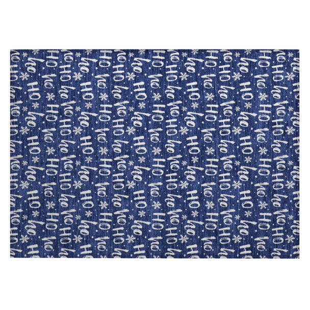 Addison Chantille ACN1814 Navy Rug
