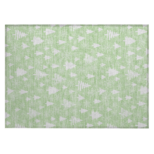 Addison Chantille ACN1815 Mint Rug