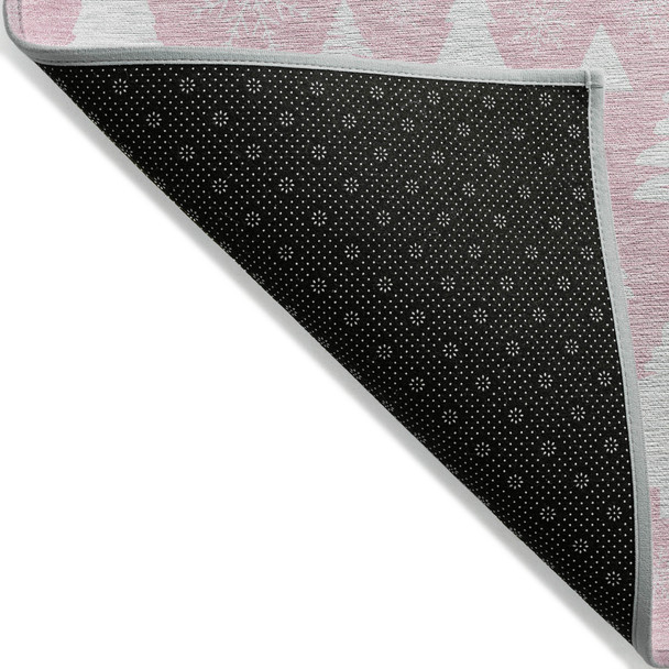 Addison Chantille ACN1815 Pink Rug
