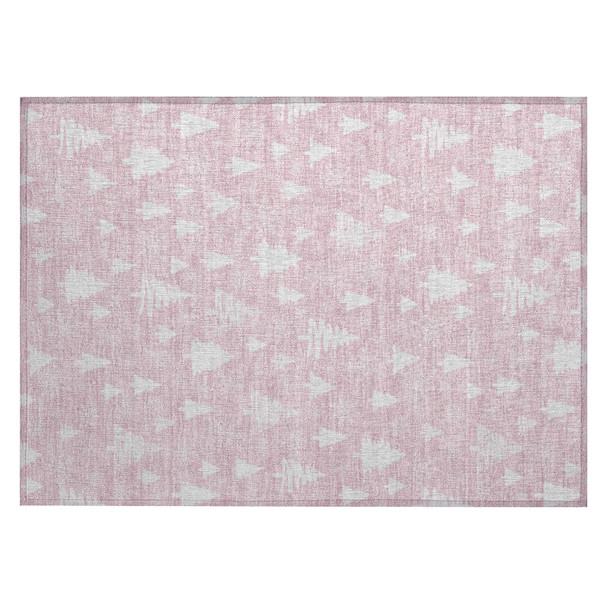 Addison Chantille ACN1815 Pink Rug