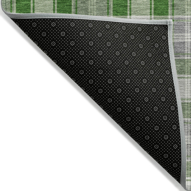 Addison Chantille ACN1817 Green Rug