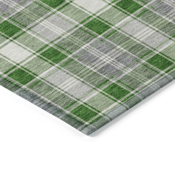 Addison Chantille ACN1817 Green Rug
