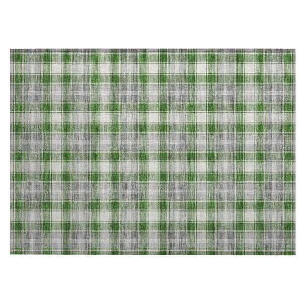 Addison Chantille ACN1817 Green Rug