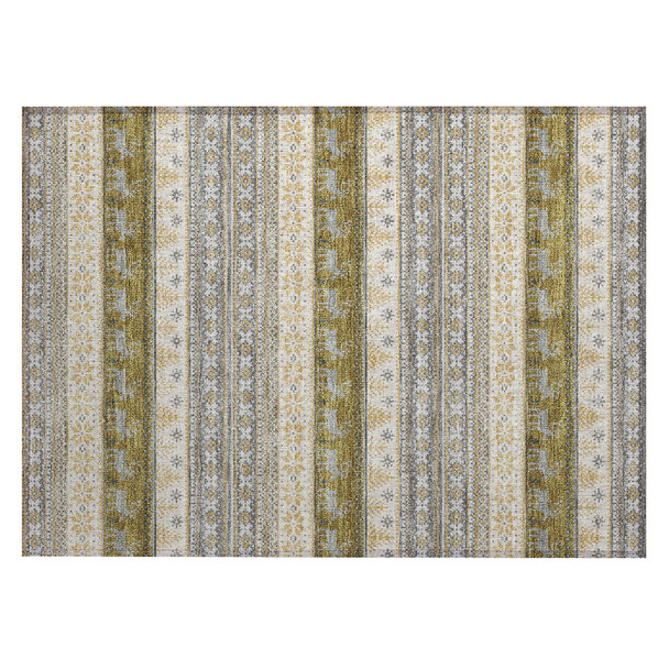 Addison Chantille ACN1818 Gray Rug