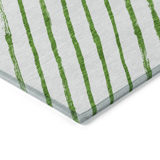 Addison Chantille ACN1819 Green Rug