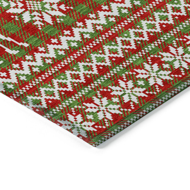 Addison Chantille ACN1820 Fern Rug