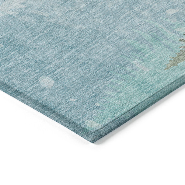 Addison Chantille ACN1821 Sky Rug