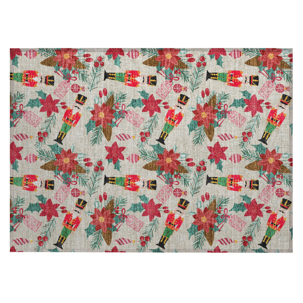 Addison Chantille ACN1822 Beige Rug