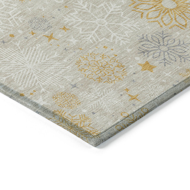 Addison Chantille ACN1823 Beige Rug