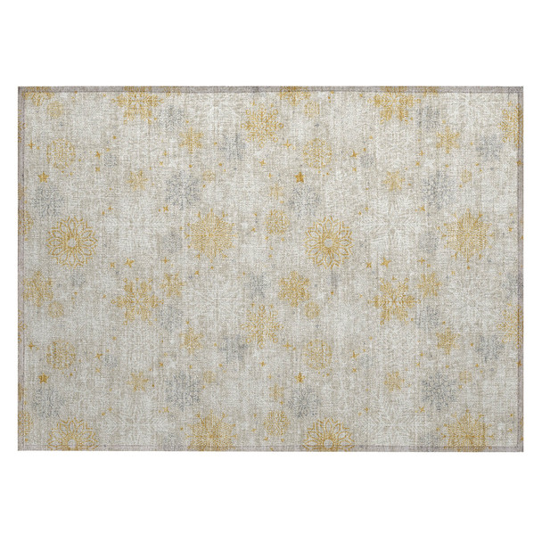 Addison Chantille ACN1823 Beige Rug