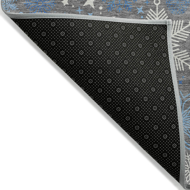 Addison Chantille ACN1823 Gray Rug