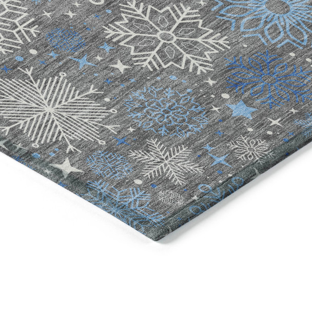 Addison Chantille ACN1823 Gray Rug