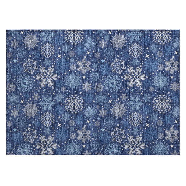 Addison Chantille ACN1823 Navy Rug