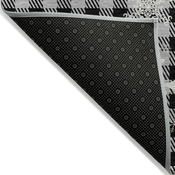 Addison Chantille ACN1824 Gray Rug