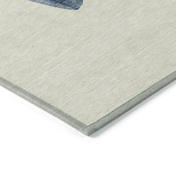 Addison Chantille ACN1826 Ivory Rug