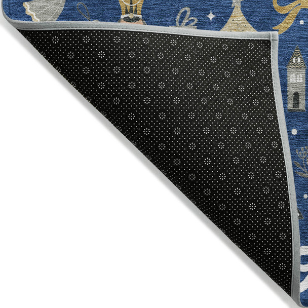 Addison Chantille ACN1827 Navy Rug