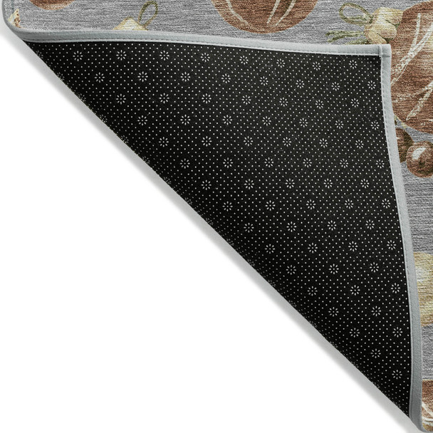 Addison Chantille ACN1828 Gray Rug