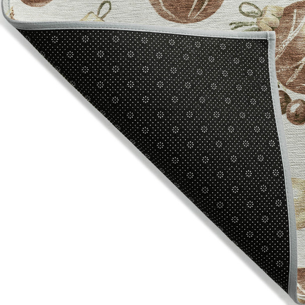 Addison Chantille ACN1828 Ivory Rug