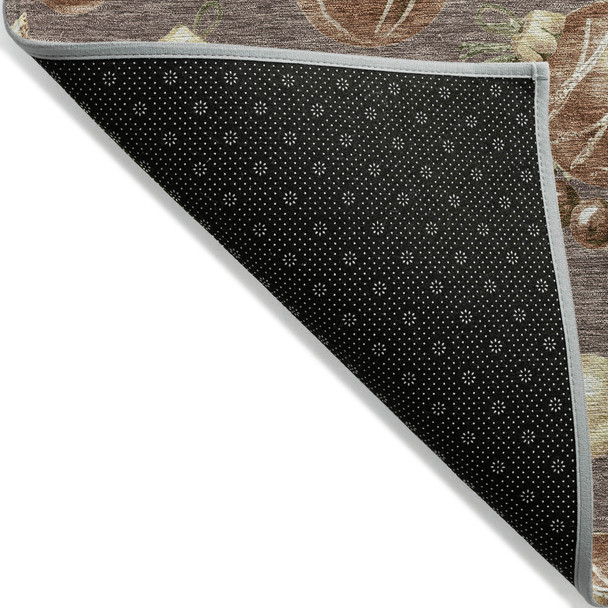 Addison Chantille ACN1828 Taupe Rug