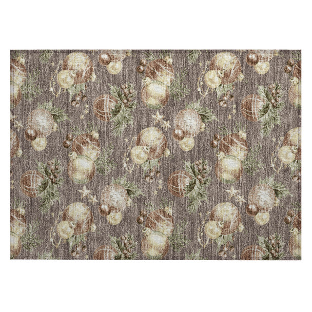 Addison Chantille ACN1828 Taupe Rug