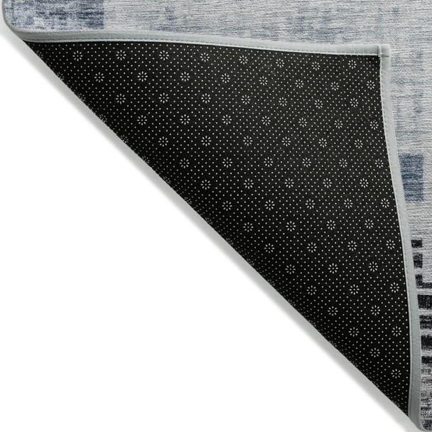 Addison Chantille ACN1829 Blue Rug