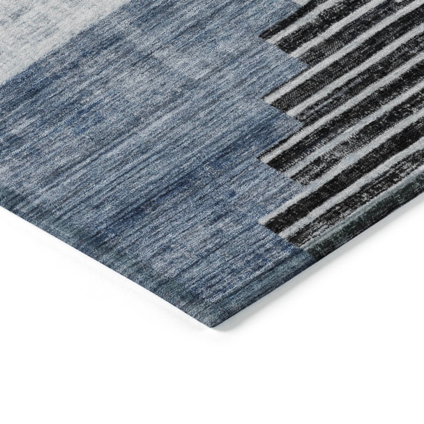 Addison Chantille ACN1829 Blue Rug