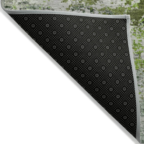 Addison Chantille ACN1830 Aloe Rug