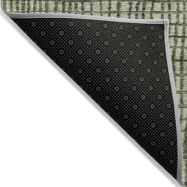 Addison Chantille ACN1831 Aloe Rug