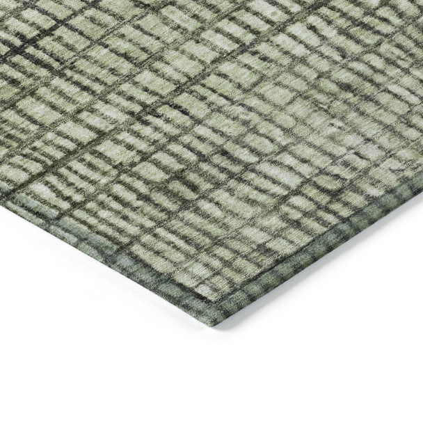 Addison Chantille ACN1831 Aloe Rug
