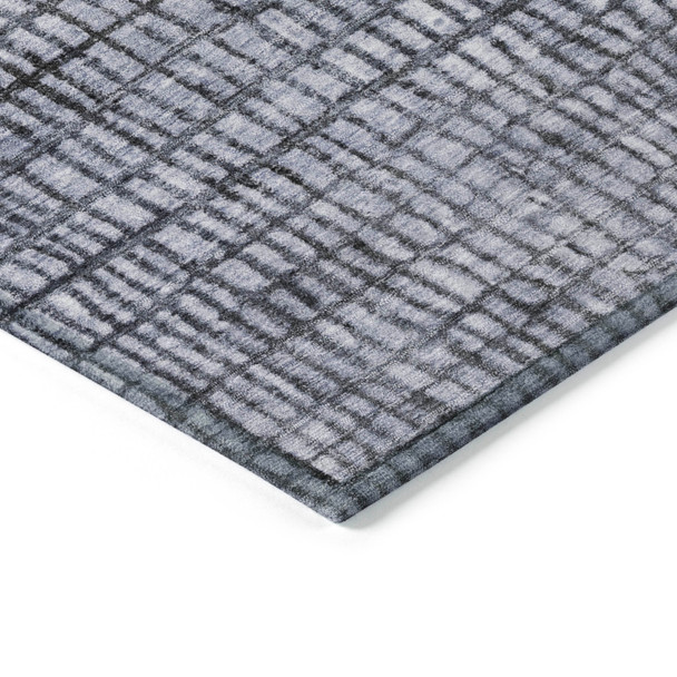 Addison Chantille ACN1831 Denim Rug