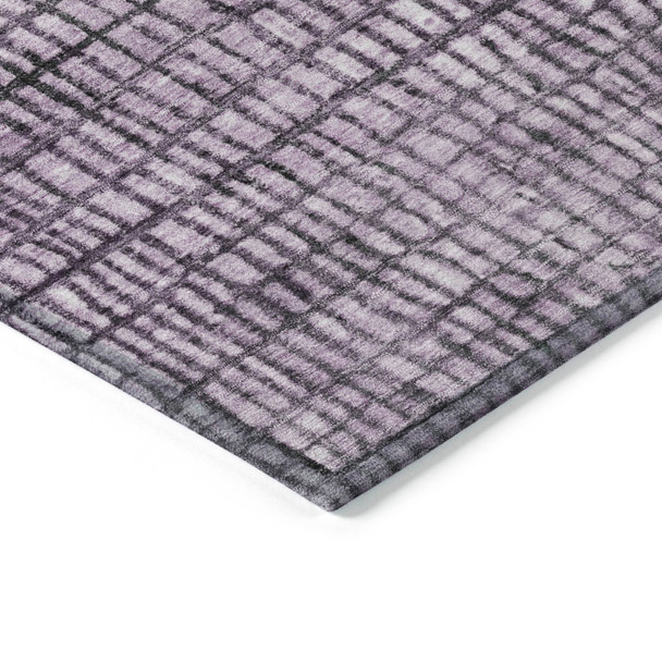 Addison Chantille ACN1831 Plum Rug