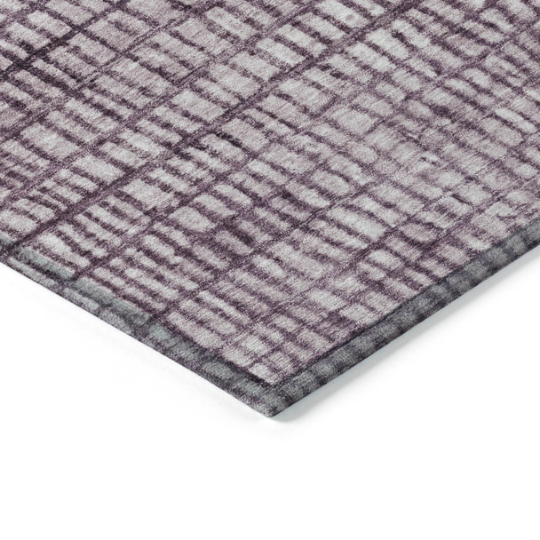 Addison Chantille ACN1831 Purple Rug