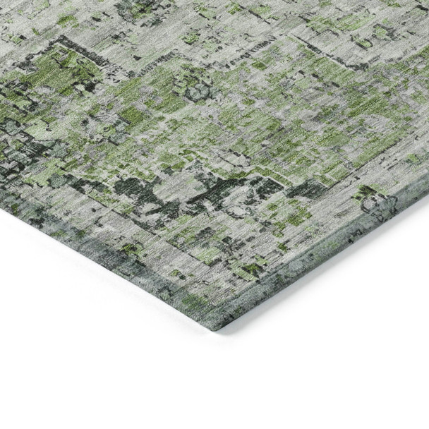 Addison Chantille ACN1832 Aloe Rug