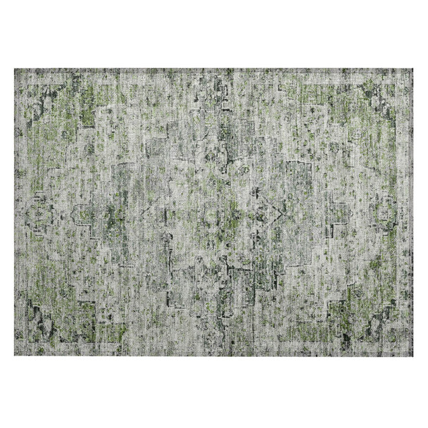 Addison Chantille ACN1832 Aloe Rug