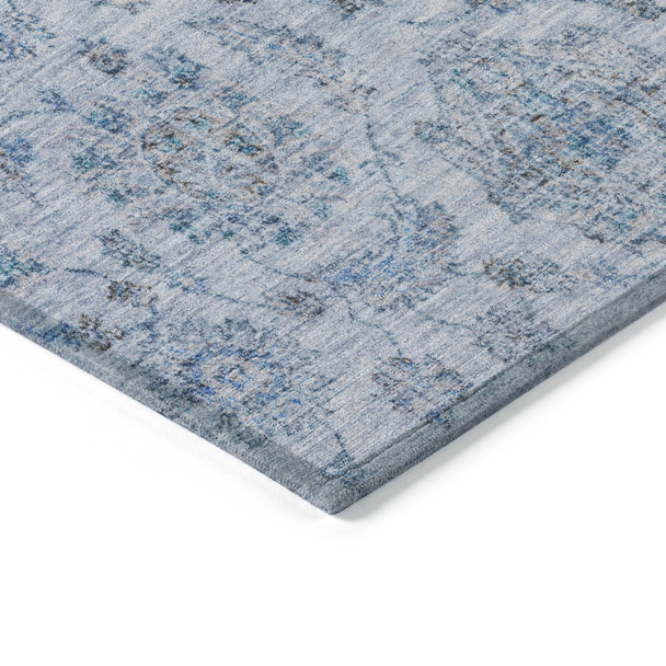 Addison Chantille ACN1833 Blue Rug