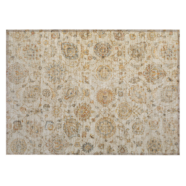 Addison Chantille ACN1833 Linen Rug