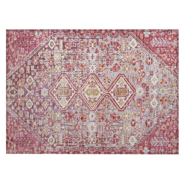 Addison Chantille ACN1834 Merlot Rug