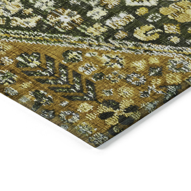 Addison Chantille ACN1834 Olive Rug