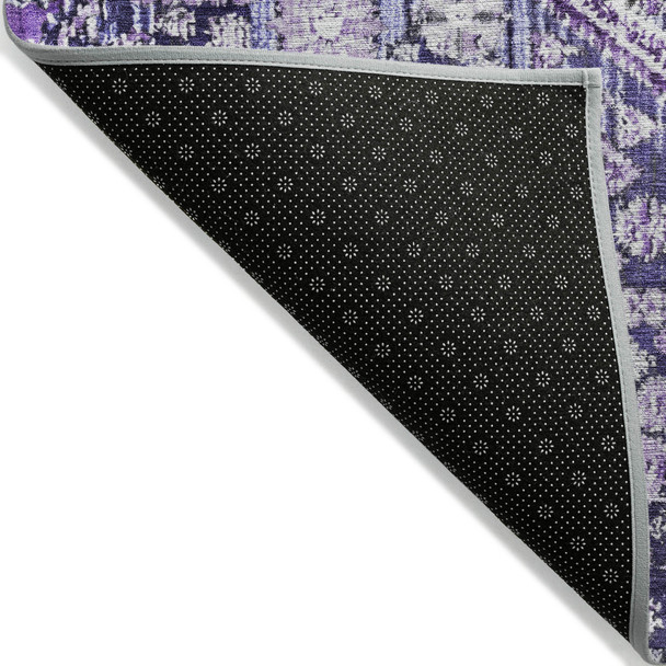 Addison Chantille ACN1834 Purple Rug