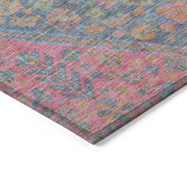 Addison Chantille ACN1834 Sky Rug